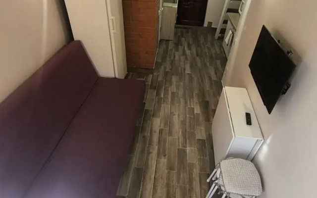 Апартаменты Студия в ЖК Южный парк