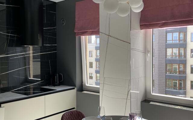 Квартира Premium