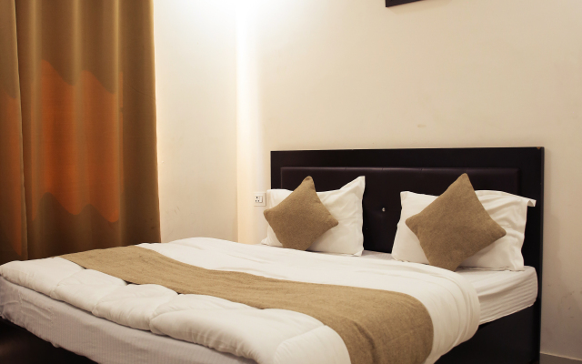Hotel Satya