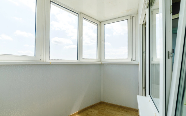 PrezentHaus Na Maksima Gor'kogo 28 Flat
