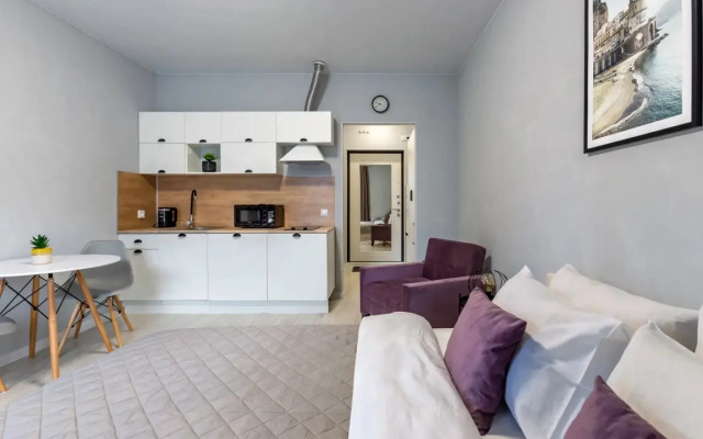 MoreApart 21 Apartments
