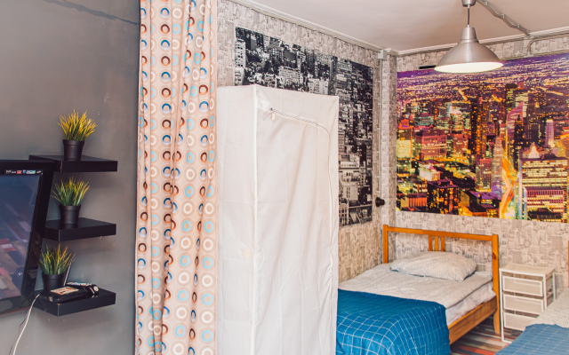 Квартира Калина на Кирова