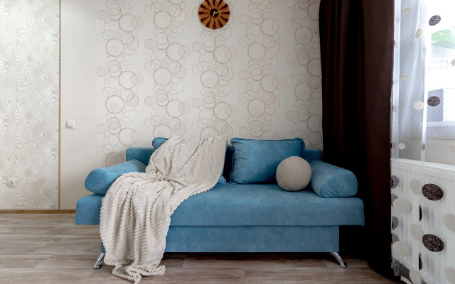 Апартаменты Уютная квартира в ЖК Возрождение