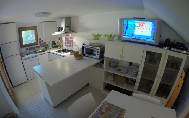 Luxury Apartment Sardegna