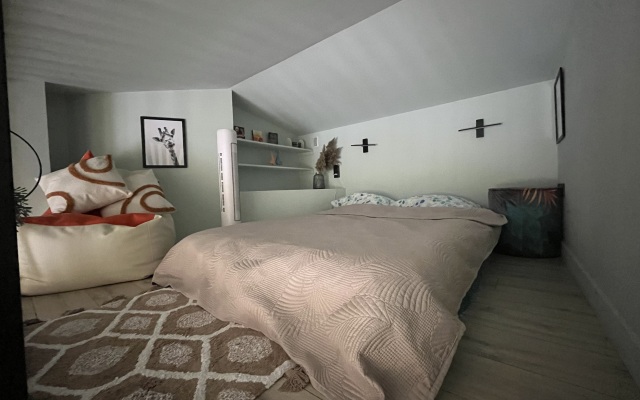Vilerona Apart-hotel