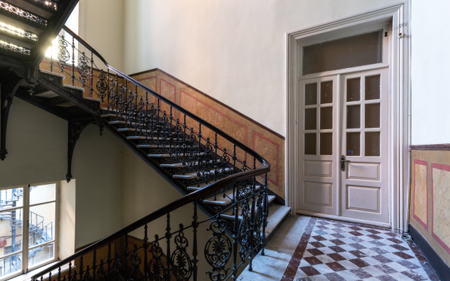 Апартаменты HB apartments President's palace