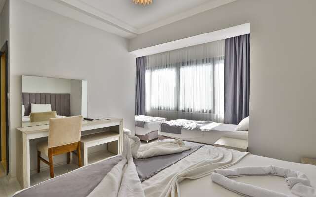 Side Güneş Hotel