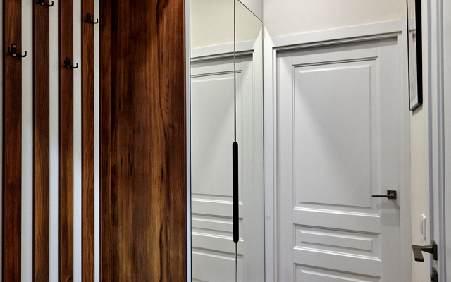 Квартира Студия возле ВКК ЭкспоГрад