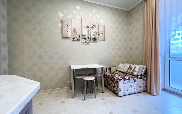 Апартаменты Двухкомнатные на Пролетарской