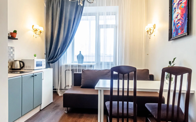 Квартира на ул Никитинская 108