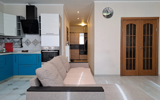 Sovremennye V Odintsovo Apartments