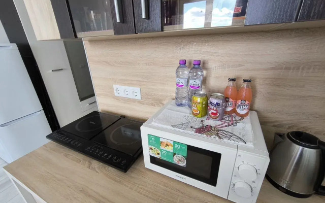 Nyyu York Flat