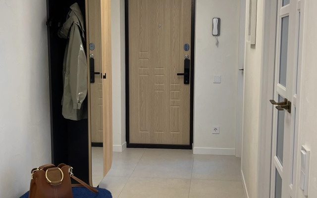 Uyutnaya v tsentre Nizhnego Novgoroda Flat