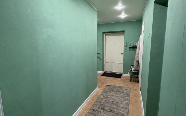 Апартаменты На Корсунова