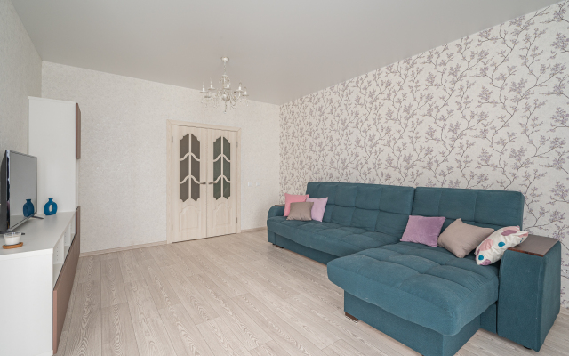 Квартира Просторная Двушка у Аквапарка