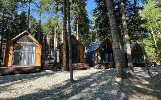 Barn&wood Hotel