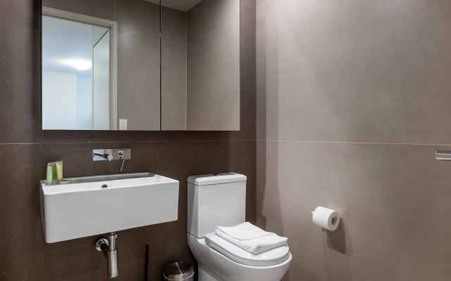DreamHost Apartments