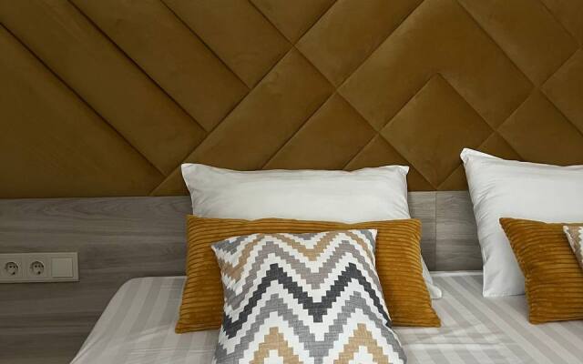Mirotel Guest house
