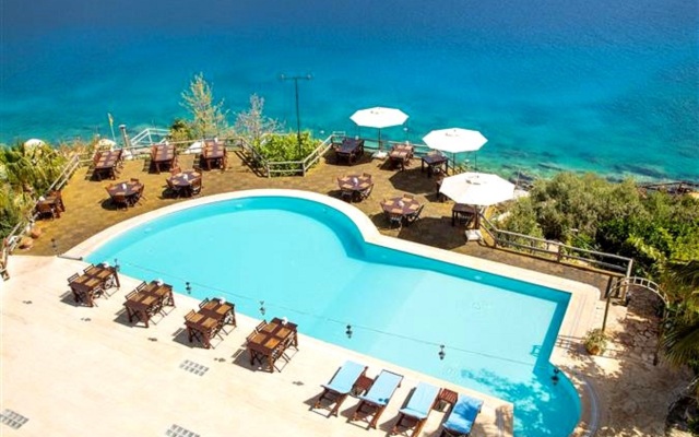 Club Barbarossa Hotel & Villas
