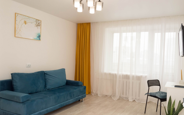 Lenina Flat
