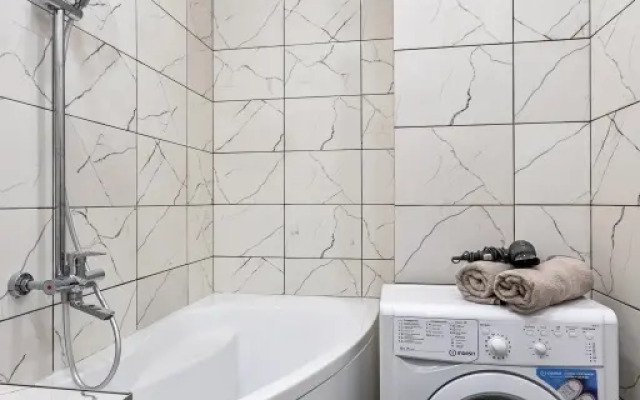 MaxRealty24 Tushino 5 Apartment