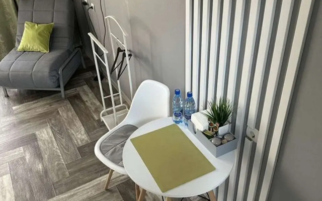 Квартира Уютная студия в центральном райoне