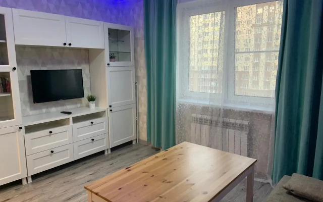 Апартаменты уютные на Курыжова 14