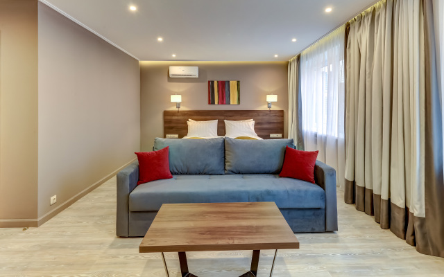 Orbita Hotel