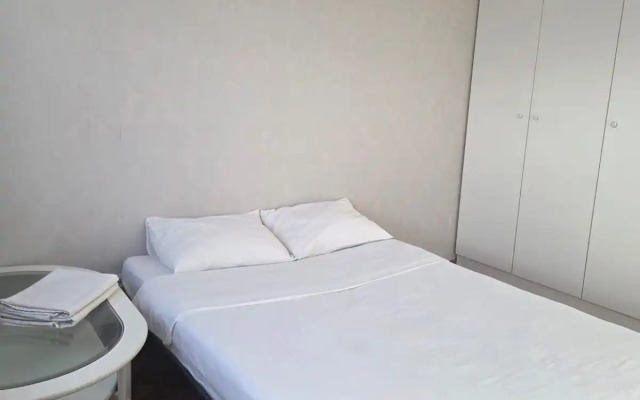 Квартира Щелковская Стефановского 2