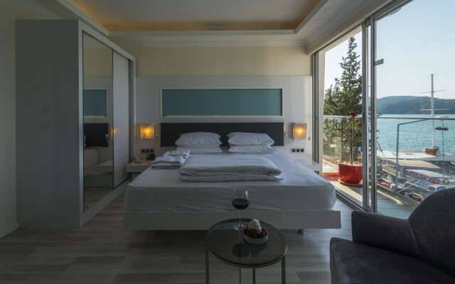 Orka Boutique Hotel