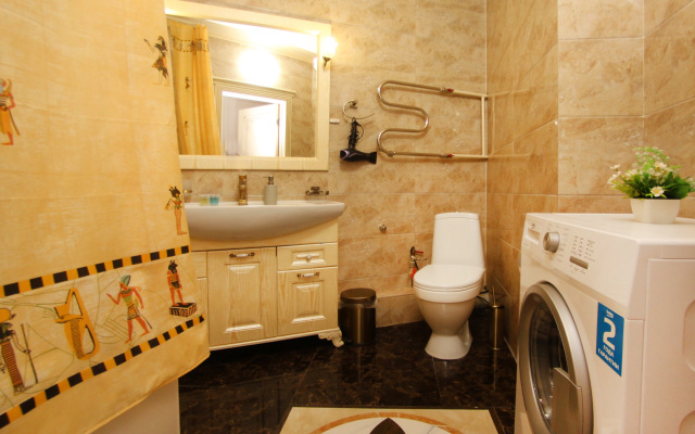 Апартаменты Residential Сomplex 270