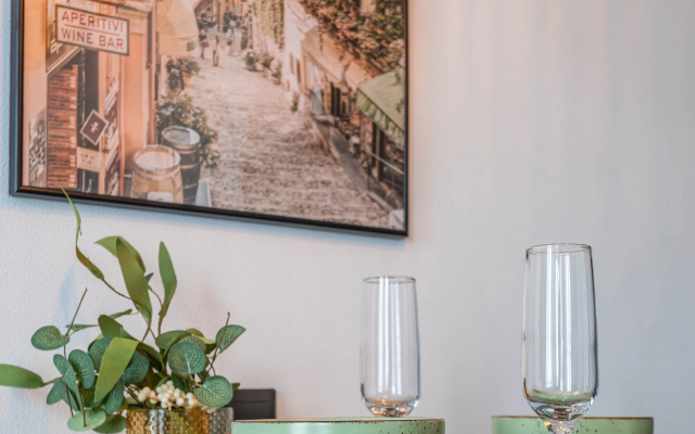 Квартира Dolce Vita