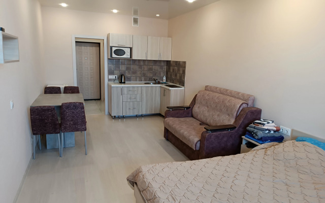 Na ulitse Kirova 242 Flat