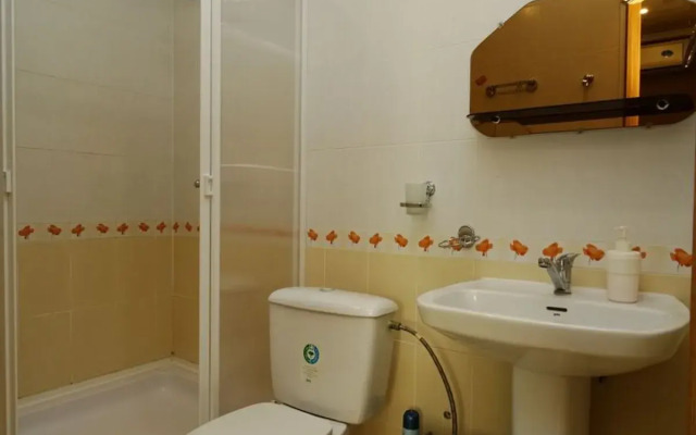 Gamma Guest house