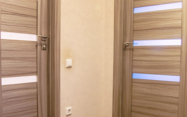 Апартаменты KiraLive в ЖК Цветы