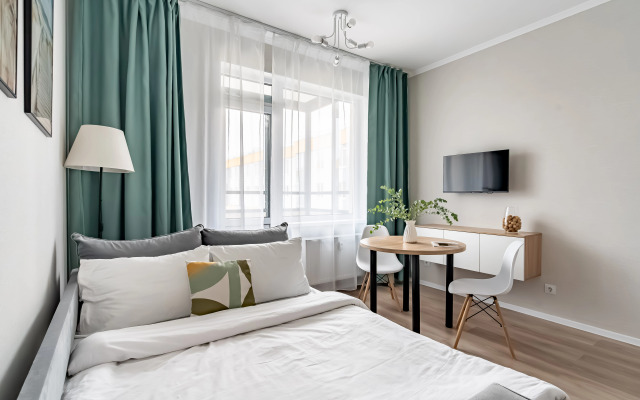 Prosto Yanino Apartaments