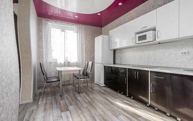 C Panoramnymi Vidami Apartments 3