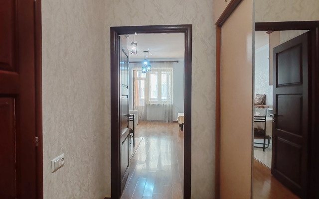 Studio in the center of Yerevan Apartments