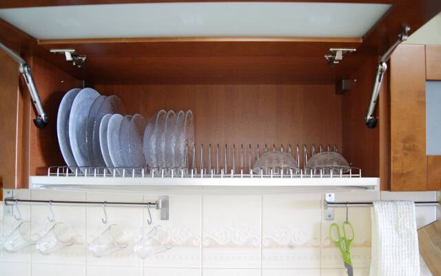 Квартира Классическая