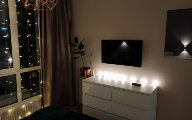 Start Modern Apartments