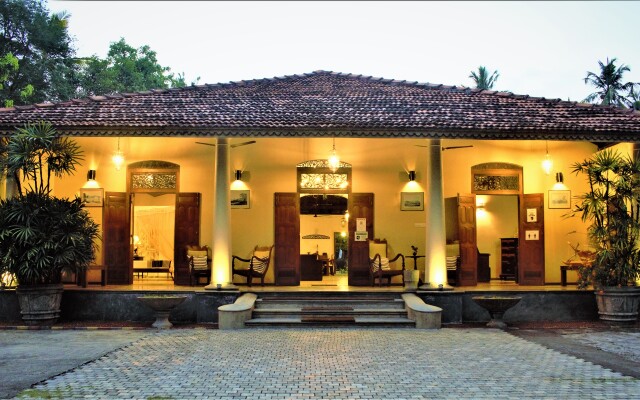 Ayurveda 386 Villa