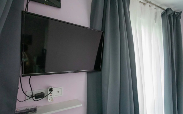 Apartments Studiya Komfort V Zhk Dvizhenie