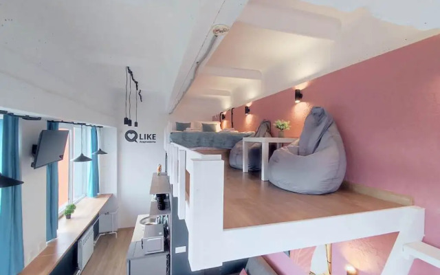 Like 914-3 Apartment