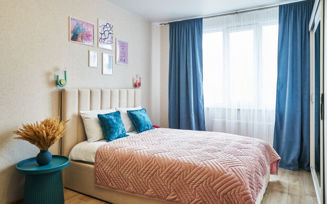 Апартаменты Как Дома