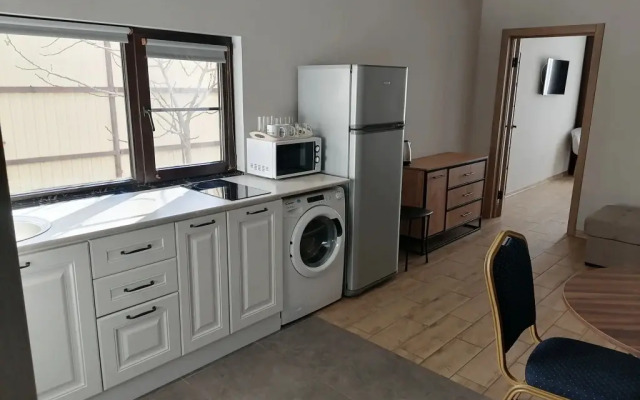 Apartment SubTropical Sochi