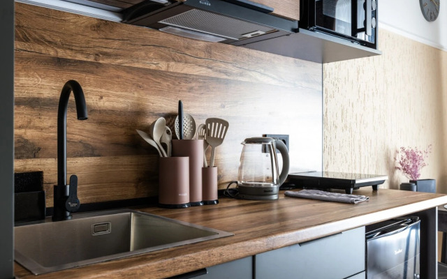 Апартаменты Floris 1 Old Nevsky