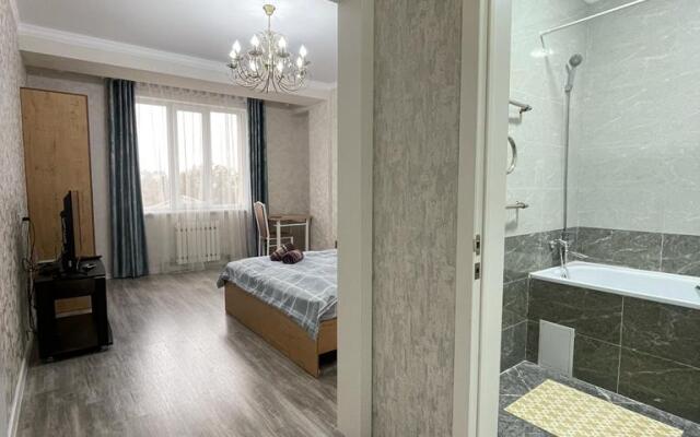 Rent Home Kg Ryadom S Botanicheskim Sadom Apartments