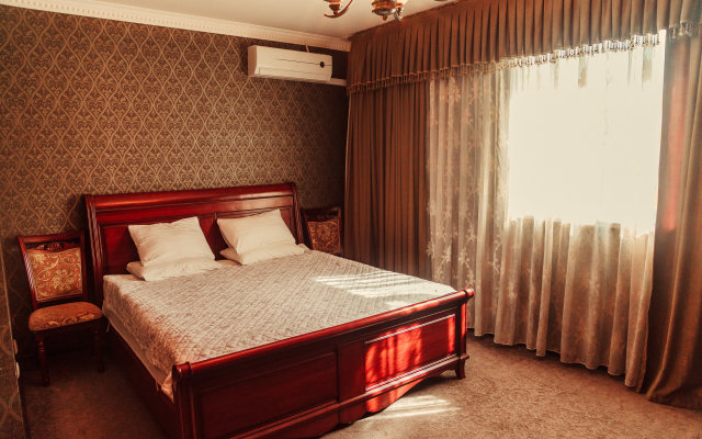 Sultan Bishkek Mini-Hotel