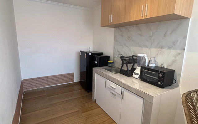 Гостевой дом Luma Guesthouse