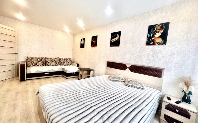 Квартира на Островского 7